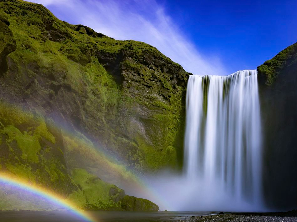 Clearing your energetic field