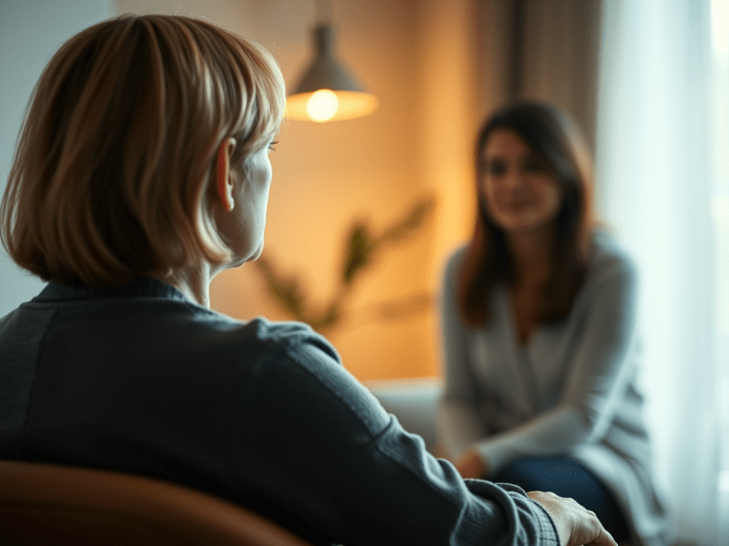 Embodied Processing: Healing Trauma Through Body-Centered Approach