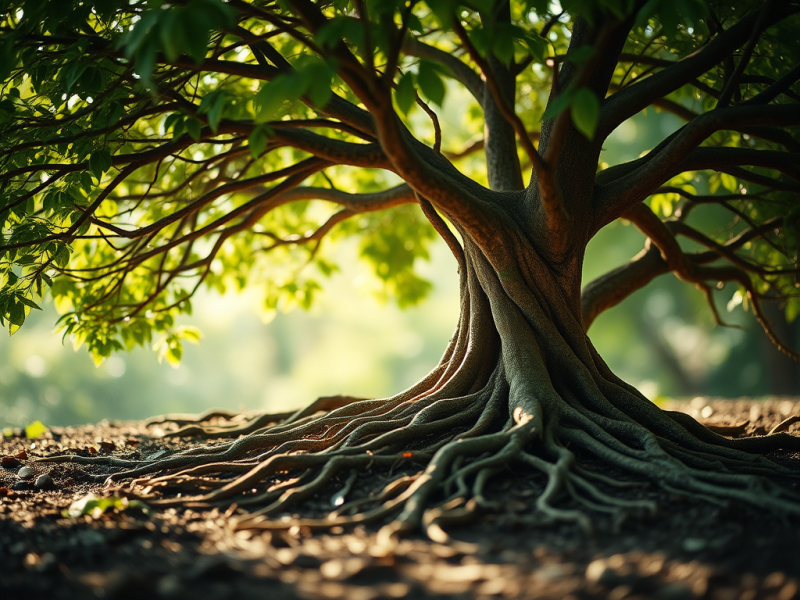 Somatic Therapy: Restoring Nervous System Balance Through Body-Centered Healing