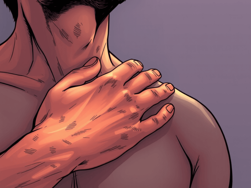 Embodied Processing – What it is and how it can help you