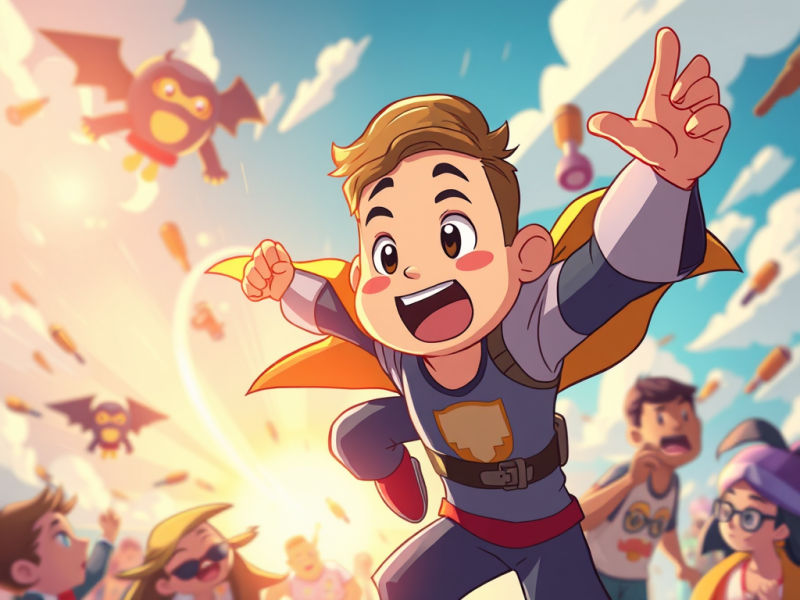 The Burden of Being ‘The Strong One’: How to Let Go of the Hero Program