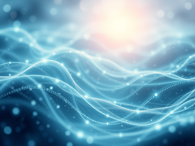 Quantum Healing Explained: Beyond Traditional Therapy