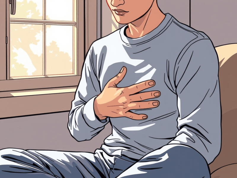 Your Body Already Knows: Understanding Somatic Responses